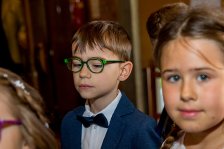 09.05.2024 Erstkommunion